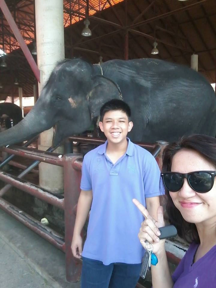 จำได้หรือเปล่า? 'แบลล์ จิตต์โสภิณ' อดีตนักแสดงชื่อดัง