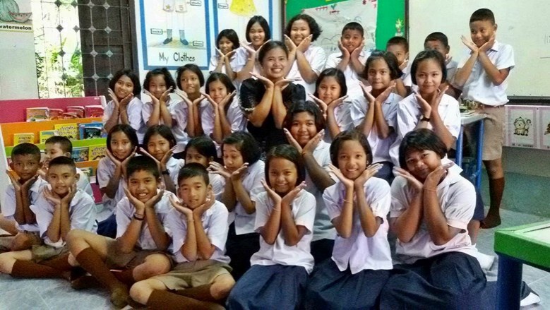 เรียน“อังกฤษ”อย่างไร? ให้ Have Fun