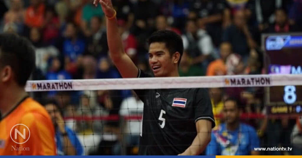 "พรชัย เค้าแก้ว" ยังไม่เลิกง่าย ๆ "พรชัย เค้าแก้ว" ยังไม่เลิกง่าย ๆ