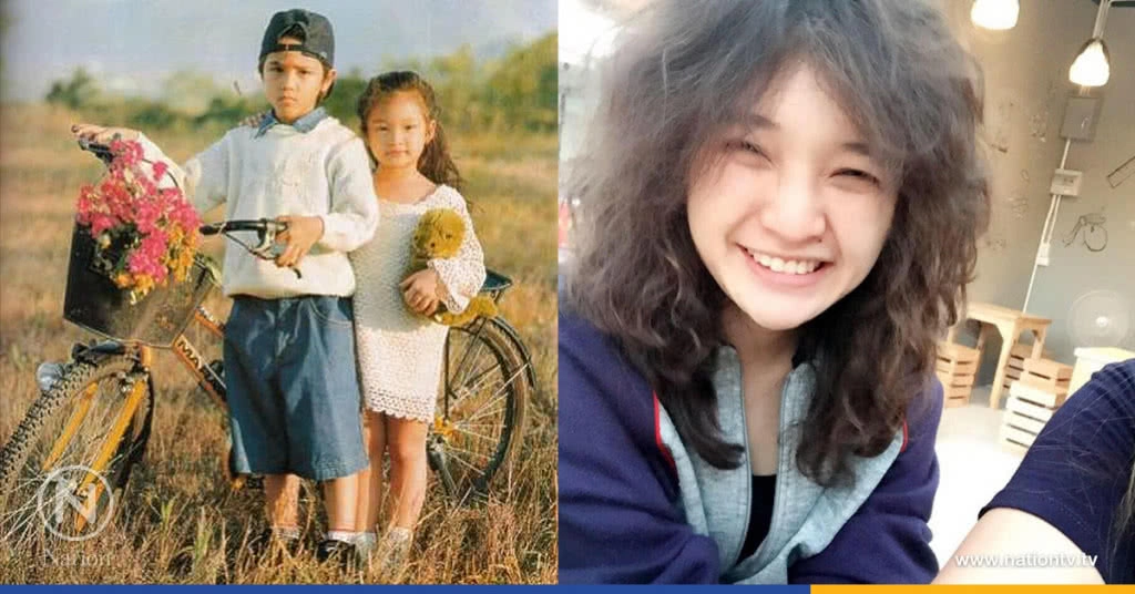 ย้อนวันวาน ‘น้องมาตา’ ดาราเด็กชื่อดังปัจจุบันเป็นแบบนี้!