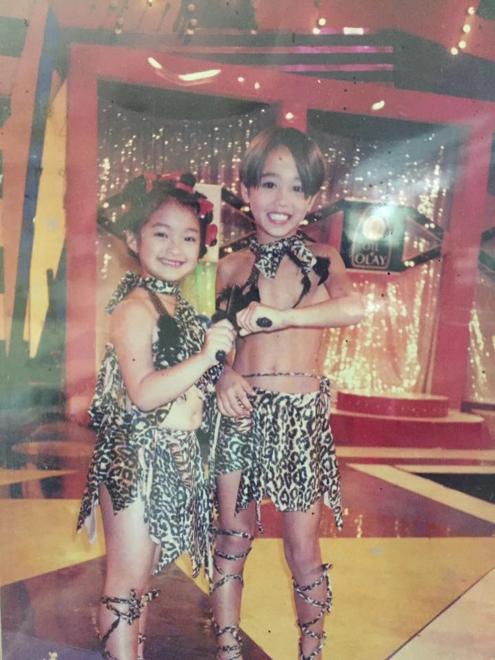 ย้อนวันวาน ‘น้องมาตา’ ดาราเด็กชื่อดังปัจจุบันเป็นแบบนี้!