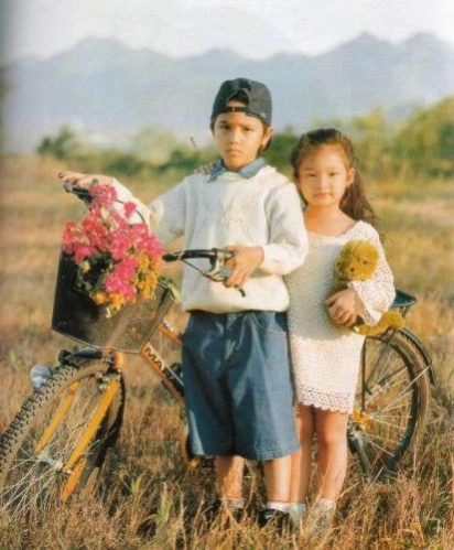 ย้อนวันวาน ‘น้องมาตา’ ดาราเด็กชื่อดังปัจจุบันเป็นแบบนี้!