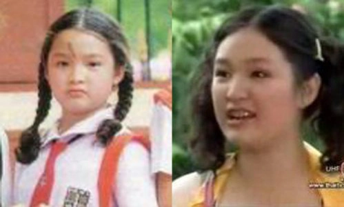 ย้อนวันวาน ‘น้องมาตา’ ดาราเด็กชื่อดังปัจจุบันเป็นแบบนี้!