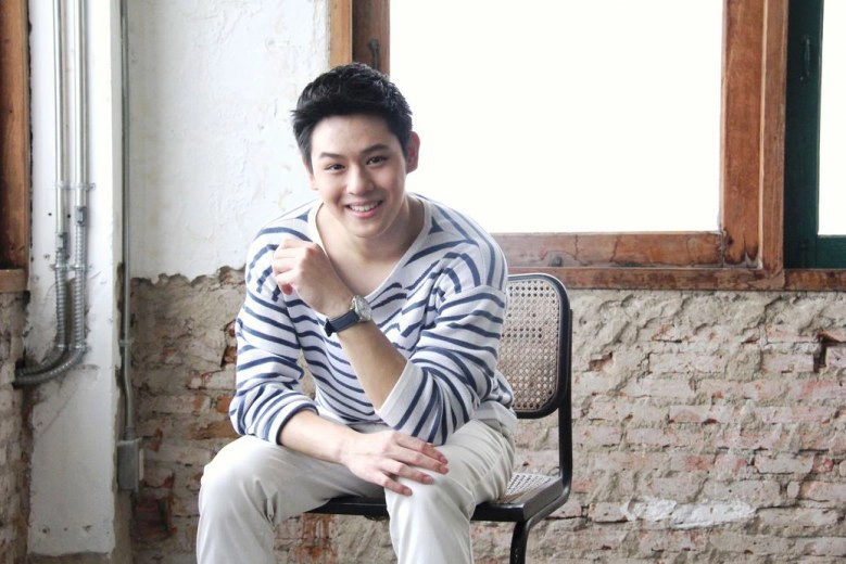 'ปลื้ม' ควบสองใน  'My Dear Loser รักไม่เอาถ่านฯ'