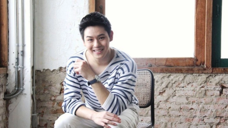 'ปลื้ม' ควบสองใน  'My Dear Loser รักไม่เอาถ่านฯ'