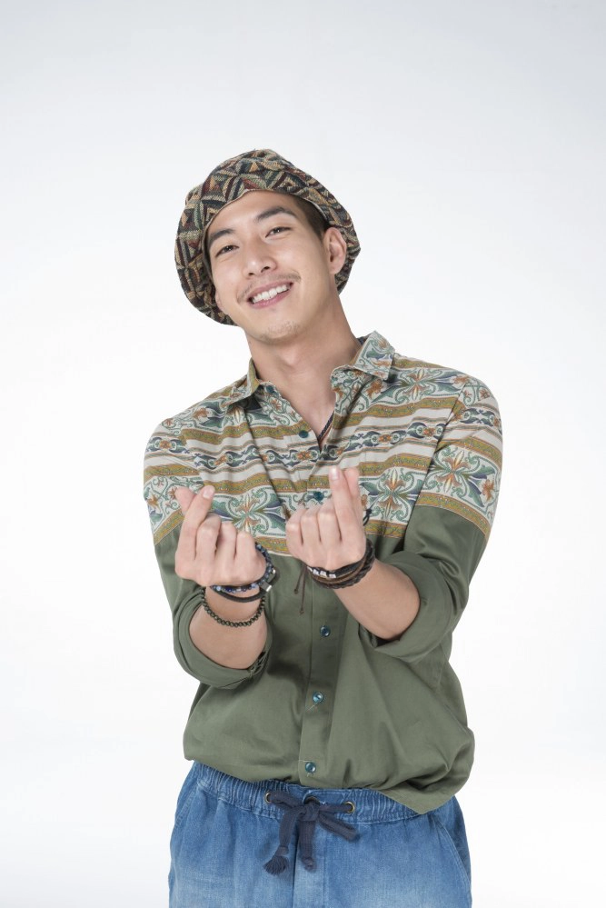 'โตโน่' ฟีทเจอริ่ง 'เพชร' ร้องเพลง 'ฮักเจ้าจนตาย'