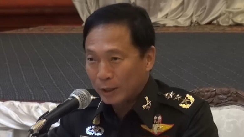 กองทัพลุยสอบ พลทหารถูกซ่อมตายหรือไม่ 