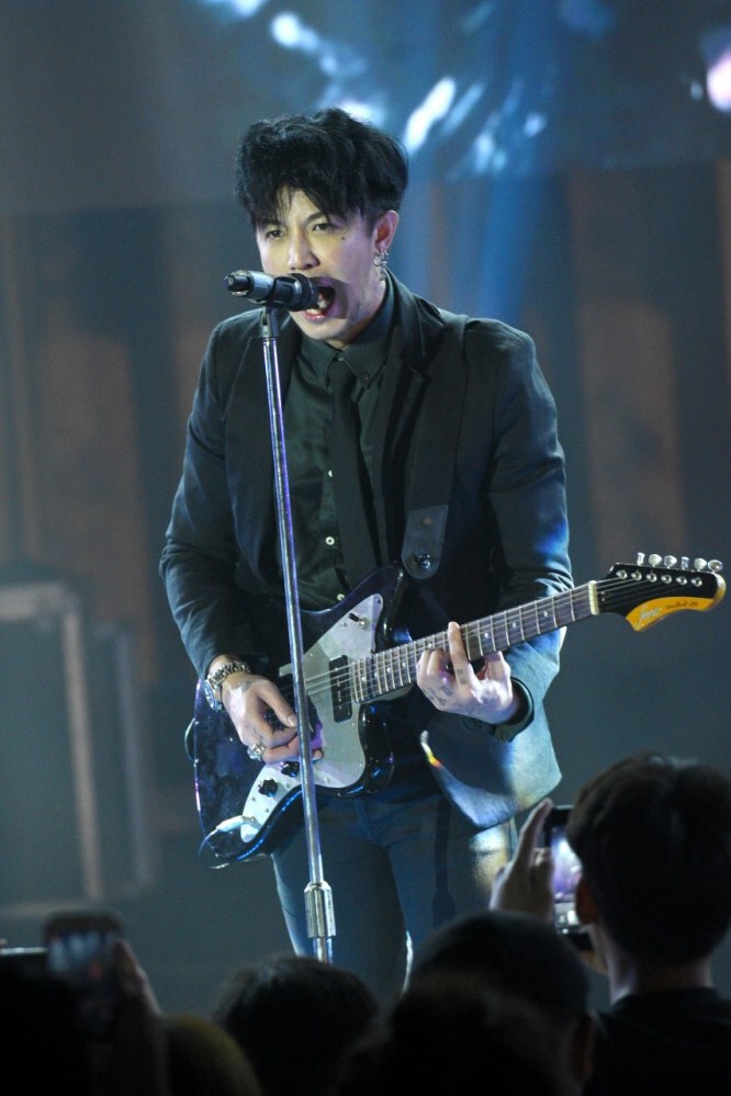 'จีนี่ ฟรี แฟน เดย์#1' อิ่มใจ อิ่มบุญ