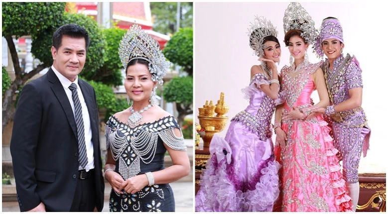 จอแก้ว เรื่องย่อ รักหลงโรง