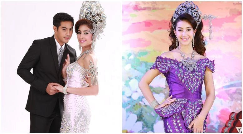 จอแก้ว เรื่องย่อ รักหลงโรง