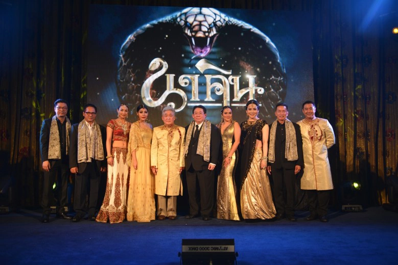 ‘ช่อง 3’ ทุ่มงบ 126 ล.ซื้อซีรีย์อินเดีย ท้าชน ‘ช่อง 8’