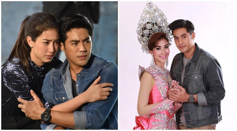 จอแก้ว เรื่องย่อ รักหลงโรง