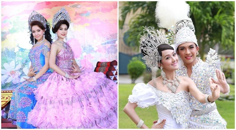 จอแก้ว เรื่องย่อ รักหลงโรง