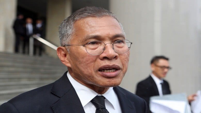 "วัฒนา"ลั่นไม่กลัว25ส.ค.พร้อมให้กำลังใจ"ยิ่งลักษณ์"
