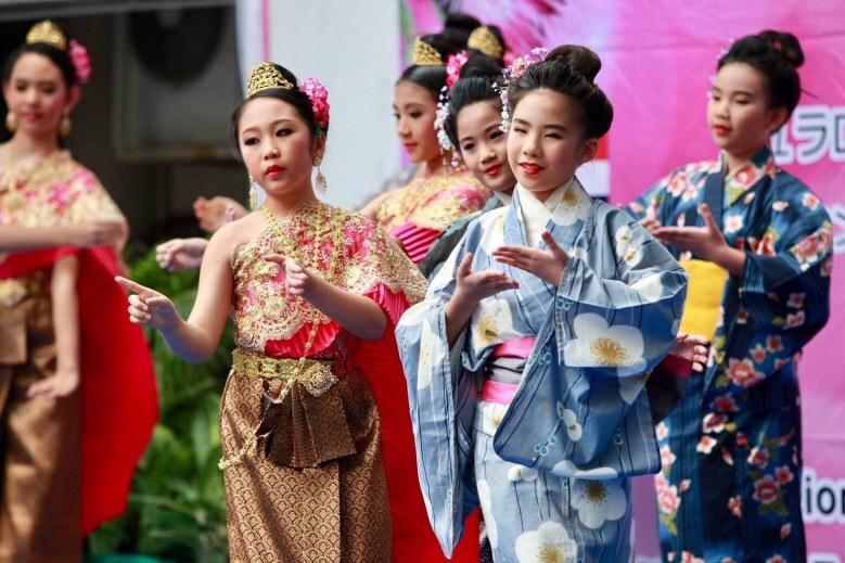 สาธิต จุฬาฯ ผนึกญี่ปุ่น เปิดโลกนร.จากประสบการณ์จริง