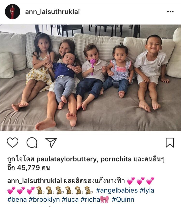เมื่อผลผลิตของแก๊ง "นางฟ้า" รวมพลังกันเสริมสวยให้น้าเจี๊ยบ