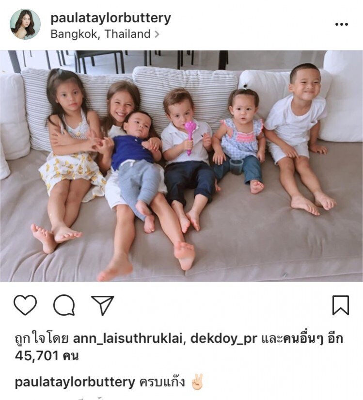เมื่อผลผลิตของแก๊ง "นางฟ้า" รวมพลังกันเสริมสวยให้น้าเจี๊ยบ
