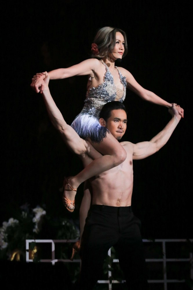 ‘เอ็นเจสตอรี่คอนเสิร์ต:ดิ ออริจินัล’ ความสนุก สุดเซอร์ไพรส์