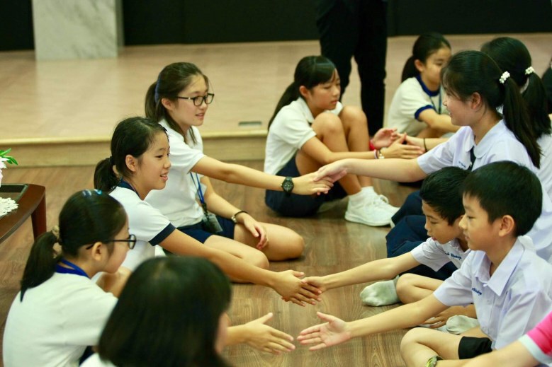 สาธิต จุฬาฯ ผนึกญี่ปุ่น เปิดโลกนร.จากประสบการณ์จริง