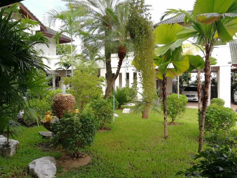 หรูหรา! เปิดบ้าน ‘จิ๊ก เนาวรัตน์’ มูลค่ากว่า 100 ล้าน