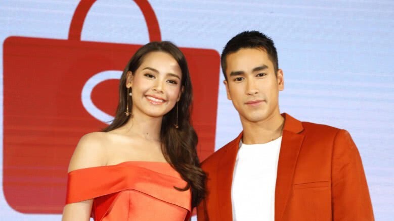 'ณเดชน์-ญาญ่า'มีคำตอบหลังลือหึ่งละครถูกตัดตอน (คลิป) 'ณเดชน์-ญาญ่า'มีคำตอบหลังลือหึ่งละครถูกตัดตอน (คลิป)