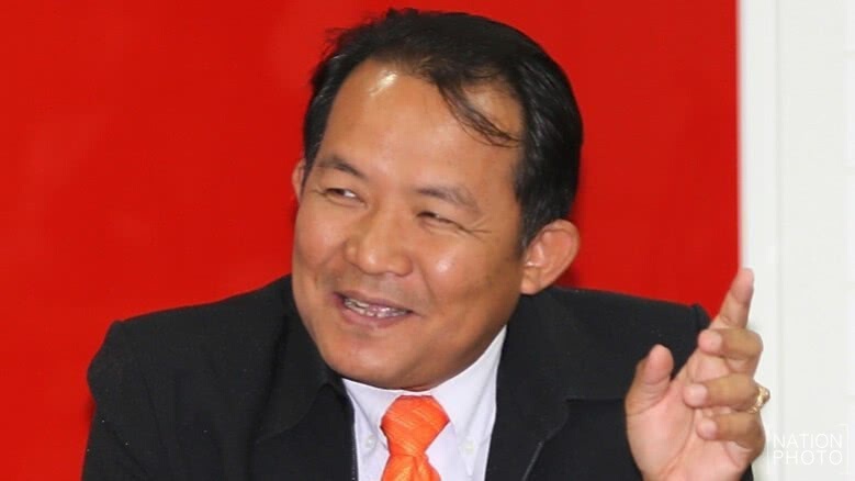 คุก 14 เดือน !! ‘ศรีสุวรรณ’ ละเมิดอำนาจศาล คุก 14 เดือน !! ‘ศรีสุวรรณ’ ละเมิดอำนาจศาล