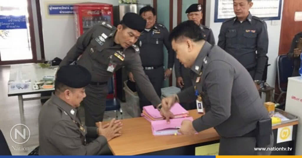 ขอหมายจับ! 5 โจรปล้นรถคาร์บอมบ์ พยาน-ดีเอ็นเอมัด