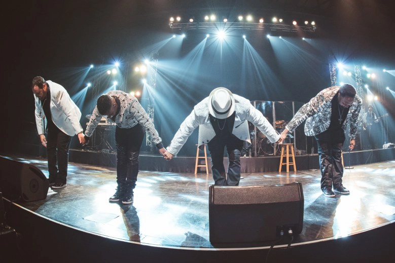 ปิดฉากความฟิน 'ALL 4 ONE LIVE IN BANGKOK 2017'