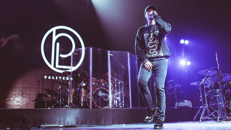 ปิดฉากความฟิน 'ALL 4 ONE LIVE IN BANGKOK 2017'