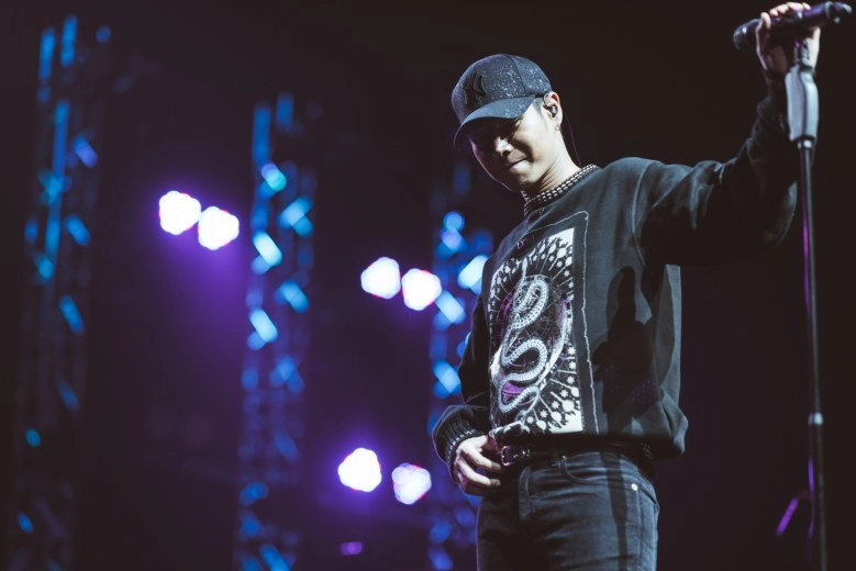 ปิดฉากความฟิน 'ALL 4 ONE LIVE IN BANGKOK 2017'