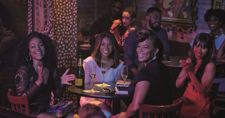 'Girls Trip' ภาพยนตร์ขำๆ ฮาๆของแก๊งสาวรุ่นใหญ่ 