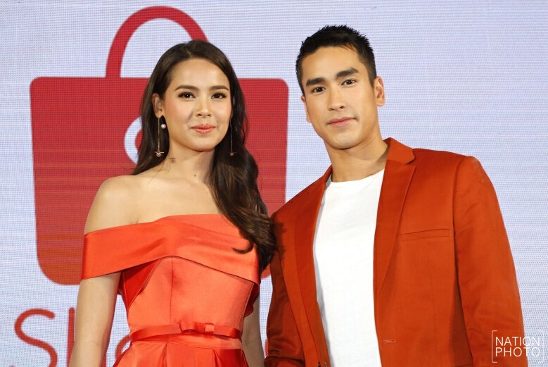 'ณเดชน์-ญาญ่า'มีคำตอบหลังลือหึ่งละครถูกตัดตอน (คลิป)
