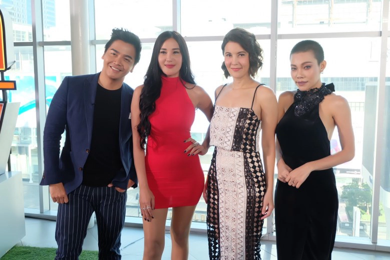 อึ้ง!!! “เปิ้ล” ไอริณ เผยเคยโดนล่วงละเมิดทางเพศ (คลิป) 