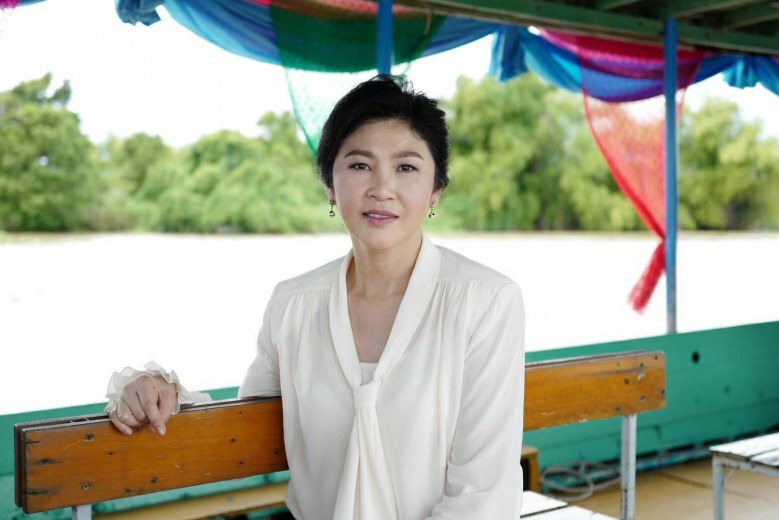เปิดกรุ "พระชัย" ในมือ "ยิ่งลักษณ์" 