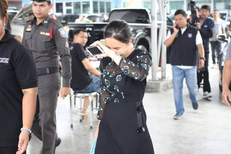 บุกจับ!เต็นท์รถมือสองขูดรีดเงิน