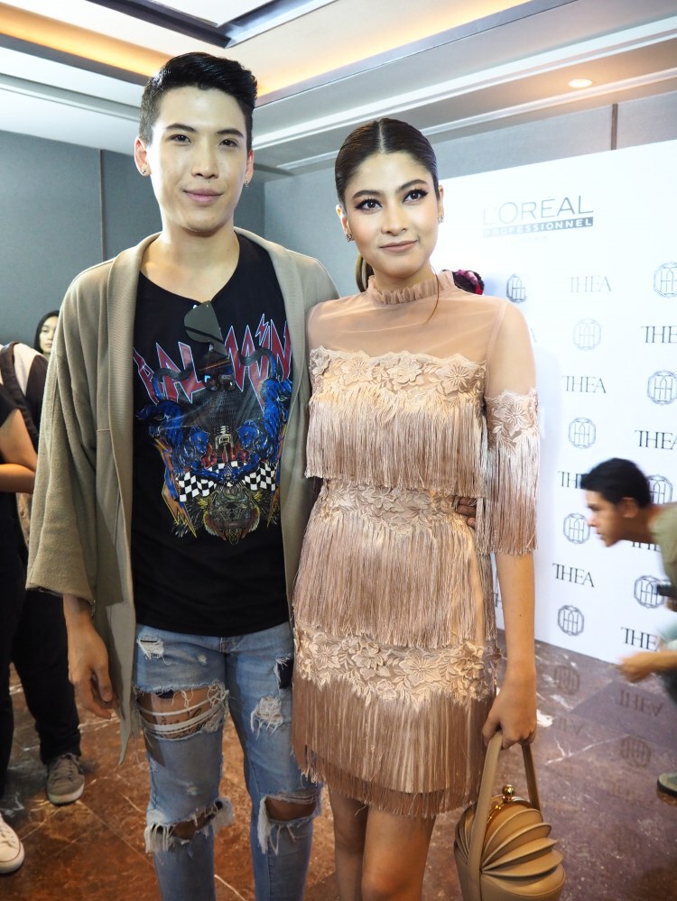 อลังการ! "มาร์กี้" เตรียมบินไป "อัมสเตอร์ดัม" ดูชุดแต่งงาน