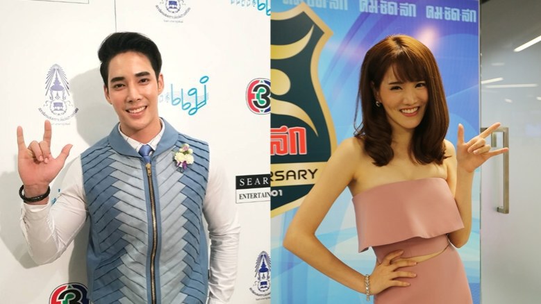 เปิดใจคุย 1 เดือน! ‘แกรนด์’ ขอบคุณ ‘เด่นคุณ’ ให้เกียรติ