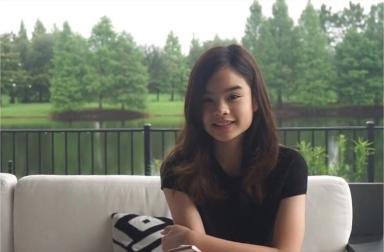 โตเป็นสาวแล้ว "น้องแอลลี่" ลูกสาว "อ่ำ อัมรินทร์"