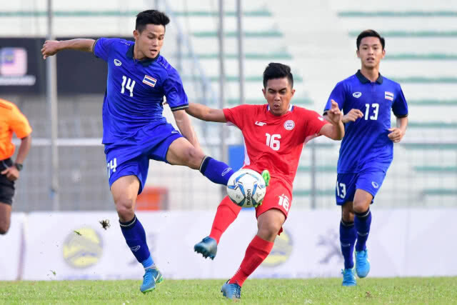 "ช้างศึก"อัดฟิลิปปินส์2-0ศึกซีเกมส์