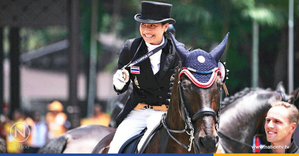 นายกฯ ชื่นชมพระปรีชาพระองค์หญิง