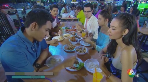 ‘แซมมี่’แจงดราม่าแพ้ปลาหมึกใน ‘ราชนาวีที่รัก’ แบบนี้