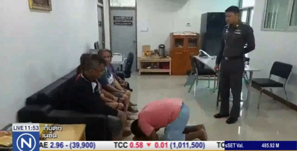 ศาลออกหมายจับ 3 ผู้ร่วมทำร้ายอดีตนิติบุคคลบ้านเอื้ออาทร ศาลออกหมายจับ 3 ผู้ร่วมทำร้ายอดีตนิติบุคคลบ้านเอื้ออาทร