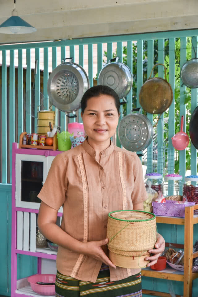 4 ปี "สุนารี" คืนสู่จอเงิน เล่น "ส่มภัคเสี่ยน" รับบทแม่ "โตโน่" สุดฝีมือ..ใช่เลย