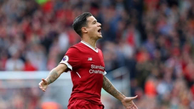 ตื๊อไม่เลิก! บาร์ซายื่นข้อเสนอล่า"คูตินโญ" รอบ4