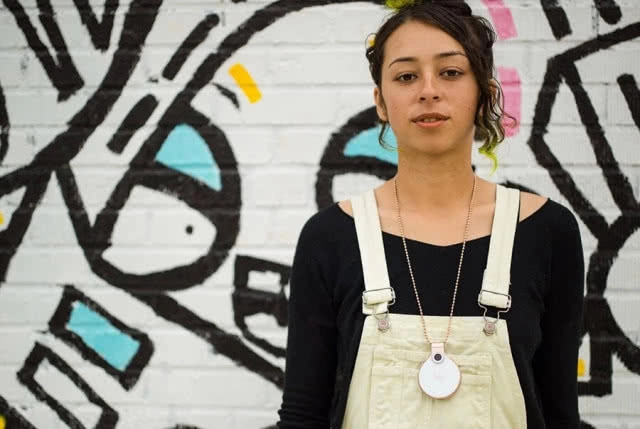 สุดล้ำ! กล้องจิ๋วห้อยคอ
ที่จะมาช่วยแบ่งปันทุกช่วงเวลาโดยไม่ต้องกังวลใดๆ