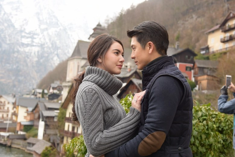 เพลิงนรี กลับมาฉายอีกครั้ง "ติ๊ก-ใหม่" นำแสดง