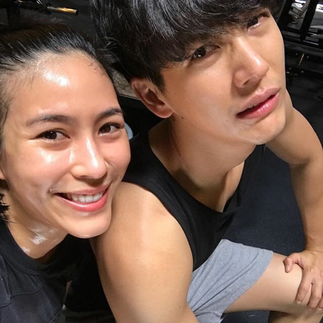 "พุฒ-จุ๋ย" แต่งปีหน้ารอสรุปฤกษ์ที่ดีที่สุด