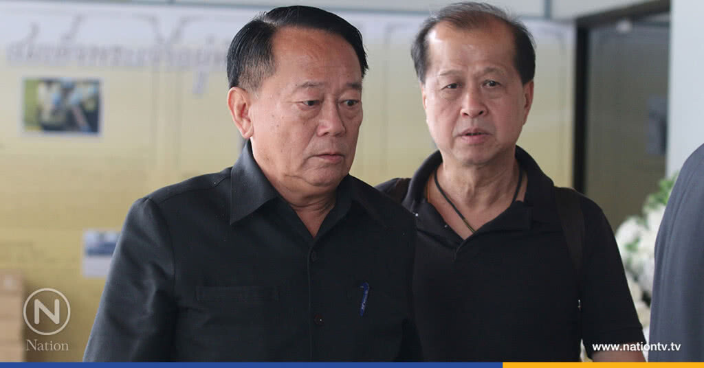 ศาลนัดอ่านอุธรณ์ "เชาวรินธร์" ฉ้อโกง ศาลนัดอ่านอุธรณ์ "เชาวรินธร์" ฉ้อโกง