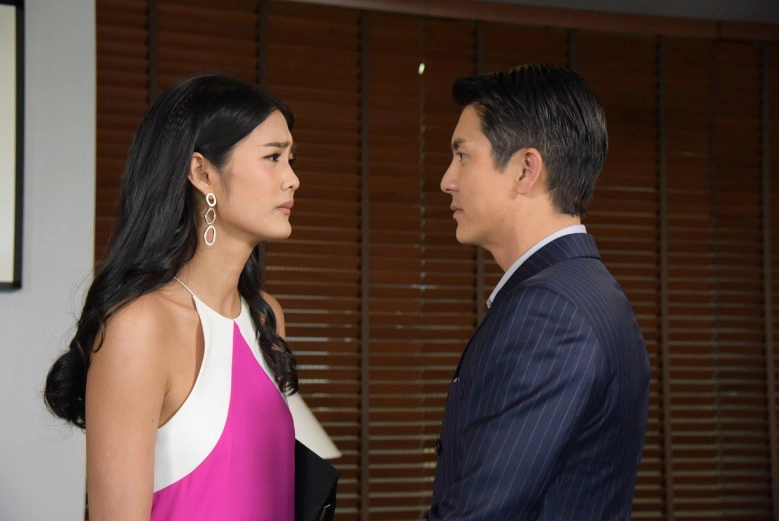 เพลิงนรี กลับมาฉายอีกครั้ง "ติ๊ก-ใหม่" นำแสดง