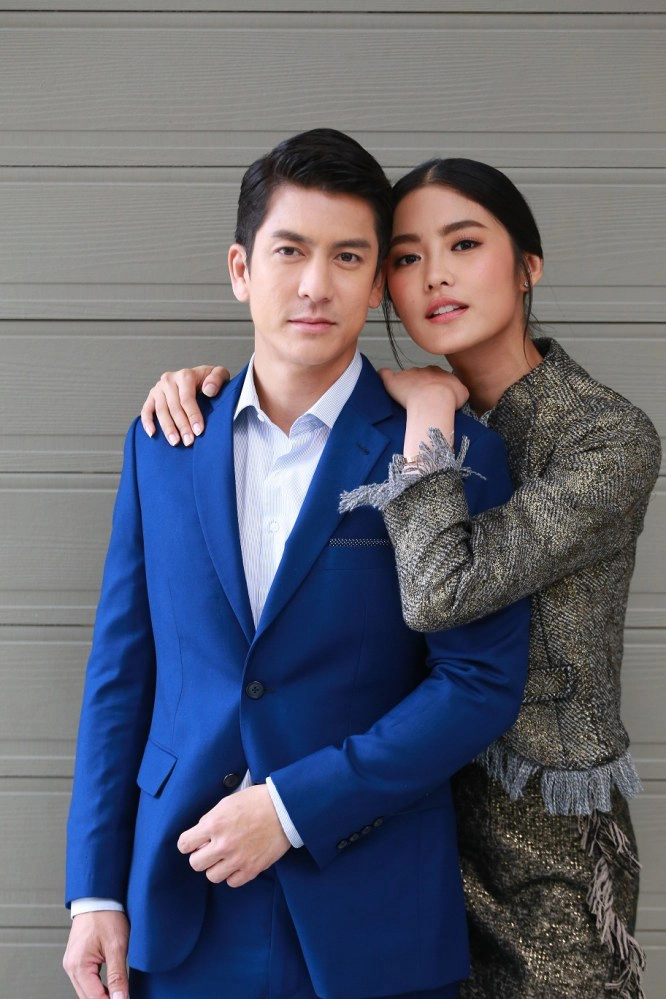 เพลิงนรี กลับมาฉายอีกครั้ง "ติ๊ก-ใหม่" นำแสดง